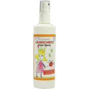 Läuseschreck Haar-Spray
