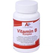 Vitamin B Komplex Aplus