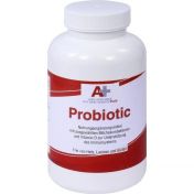 Probiotic Aplus
