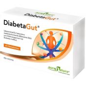 DiabetaGut