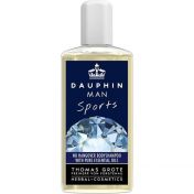 DAUPHIN MAN Sports Hair & Body Shampoo