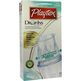 Playtex Einsatzbeutel 240ml/236ml günstig im Preisvergleich