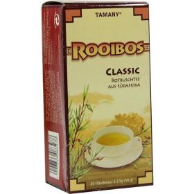 Rooibos Classic Tee günstig im Preisvergleich