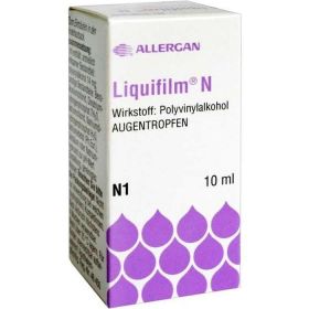 LIQUIFILM N günstig im Preisvergleich