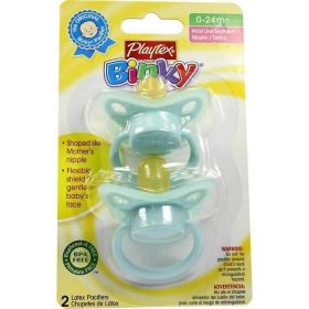 Playtex 0-24 Monate Beruhigungssauger günstig im Preisvergleich