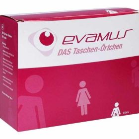 evamus Das Taschen-Örtchen Beutel günstig im Preisvergleich