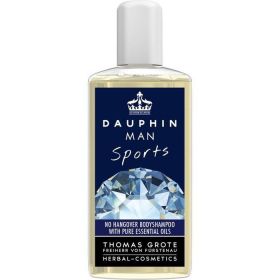 DAUPHIN MAN Sports Hair & Body Shampoo günstig im Preisvergleich