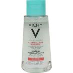 VICHY PURETE Thermale Mineral Mizellen-Fluid sens. im Preisvergleich