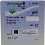 VARIHESIVE E BORDER 6X6cm HKV 965251 im Preisvergleich
