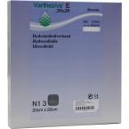 VARIHESIVE E 20X20cm HKV hydroaktiv 965244 im Preisvergleich