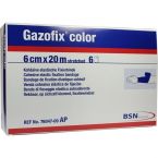 Gazofix color blau 20mX6cm im Preisvergleich