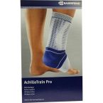 AchilloTrain Pro natur 5 im Preisvergleich