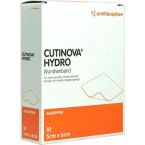 CUTINOVA HYDRO WUNDVERBAND 5x6cm im Preisvergleich