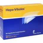 Hepa-Vibolex im Preisvergleich