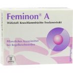 Feminon A im Preisvergleich