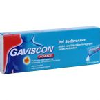 Gaviscon Advance Pfefferminz im Preisvergleich