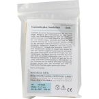 TRACHEOFIX Plus 7x7cm hautfarben 45510 im Preisvergleich