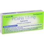 PiDaNa 1.5mg im Preisvergleich