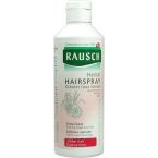 RAUSCH Herbal Hairspray stark Halt Ref Non Aerosol im Preisvergleich