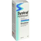 Systral Hydrocort Emulsion im Preisvergleich