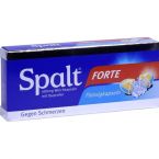 Spalt Forte Weichkapseln im Preisvergleich