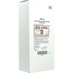 KOCHSALZ 0.9% ISOTON PL im Preisvergleich