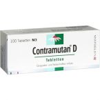 Contramutan D Tabletten im Preisvergleich