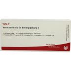 Vesica urinaria Gl Serienpackung II im Preisvergleich