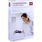 BORT Handgelenkstütze Alu Blau rechts small im Preisvergleich