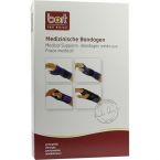 BORT Handgelenkstütze Alu Blau rechts large