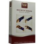 BORT Handgelenkstütze Alu Blau links x small im Preisvergleich