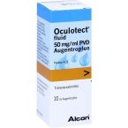 Oculotect fluid PVD Augentropfen im Preisvergleich