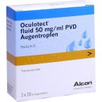 Oculotect fluid PVD Augentropfen im Preisvergleich