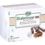 Diabetruw plus im Preisvergleich