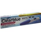 Clearblue Digital mit Wochenbestimmung im Preisvergleich