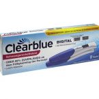 Clearblue Digital mit Wochenbestimmung im Preisvergleich