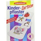 Kinderpflaster Cartoon im Preisvergleich