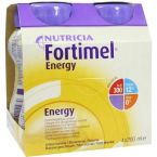 Fortimel Energy Bananengeschmack im Preisvergleich