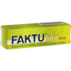 Faktu lind Salbe mit Hamamelis im Preisvergleich