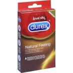 Durex Natural Feeling Kondome im Preisvergleich