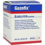 GAZOFIX EL FIXIER 4MX6CM im Preisvergleich
