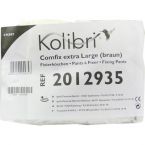Kolibri comfix extra large/braun Fixierhose im Preisvergleich
