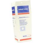 Cutisoft Cotton Kompressen 5x5cm im Preisvergleich