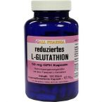 Reduziertes Glutathion 50mg im Preisvergleich