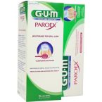 Paroex Chlorhexidin-Mundspüllösung 0.12% ohne Alkohol im Preisvergleich