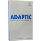 ADAPTIC 7.6x20.3cm 2015 feuchte Wundauflage im Preisvergleich