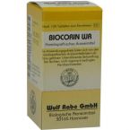 Biocorin WR im Preisvergleich