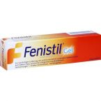 FENISTIL GEL im Preisvergleich
