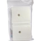 2-KAM Zweikammer-Tracheal Kompr. geschlitzt unster im Preisvergleich