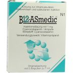 B12-ASmedic im Preisvergleich